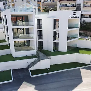 Apartment Grand Palace, Trogir