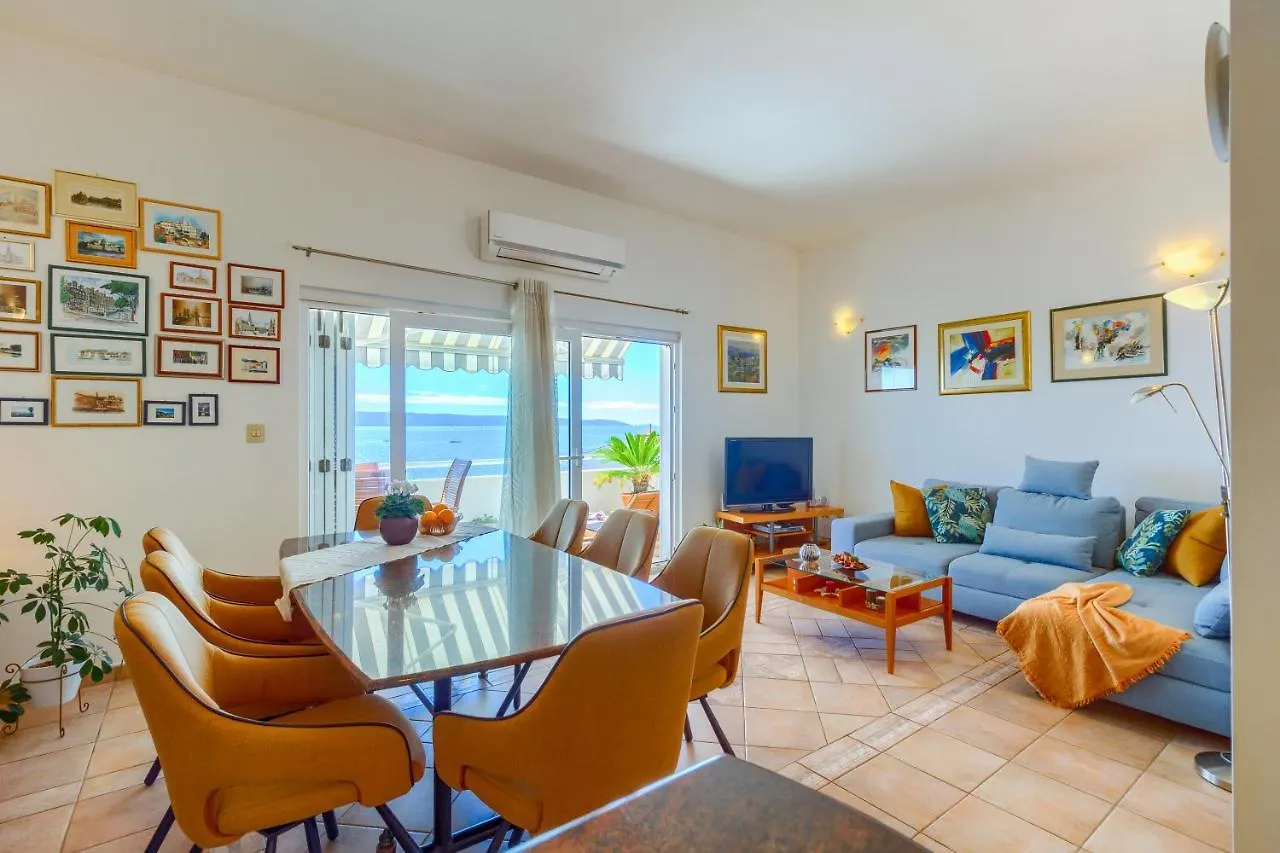 Apartments Meri Trogir