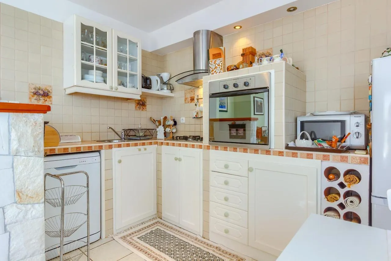 Apartments Meri Trogir