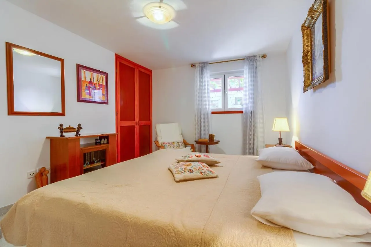 Apartments Meri Trogir