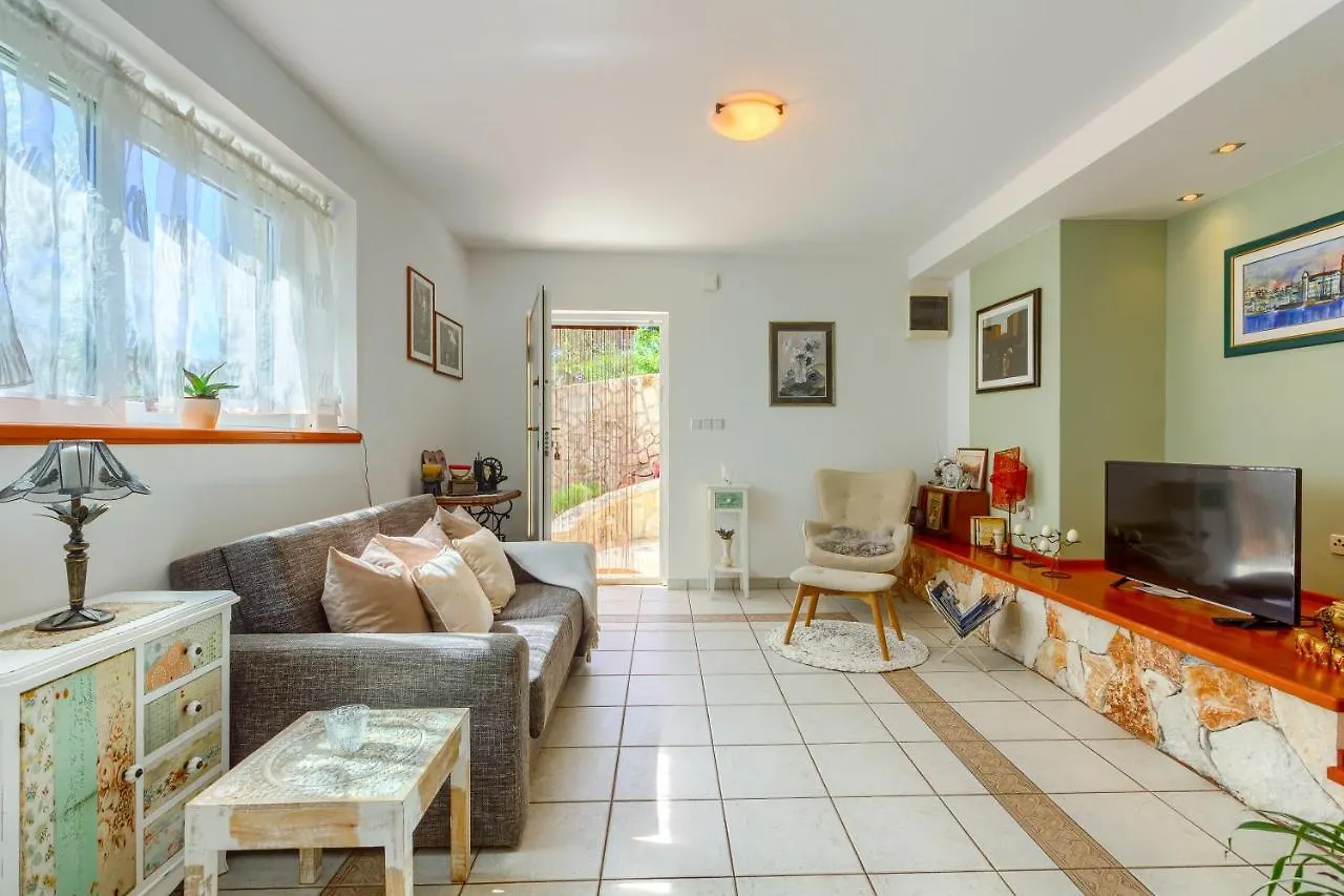 Apartments Meri Trogir