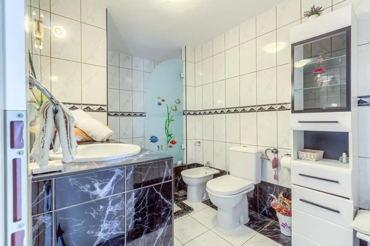 Apartments Meri Trogir