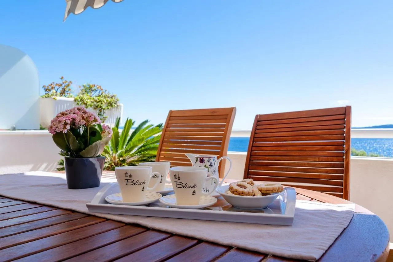 Apartments Meri Trogir