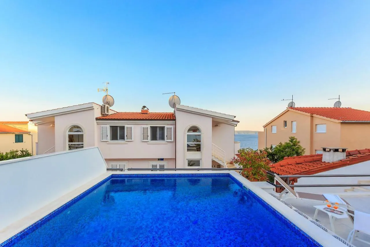 Apartments Meri Trogir