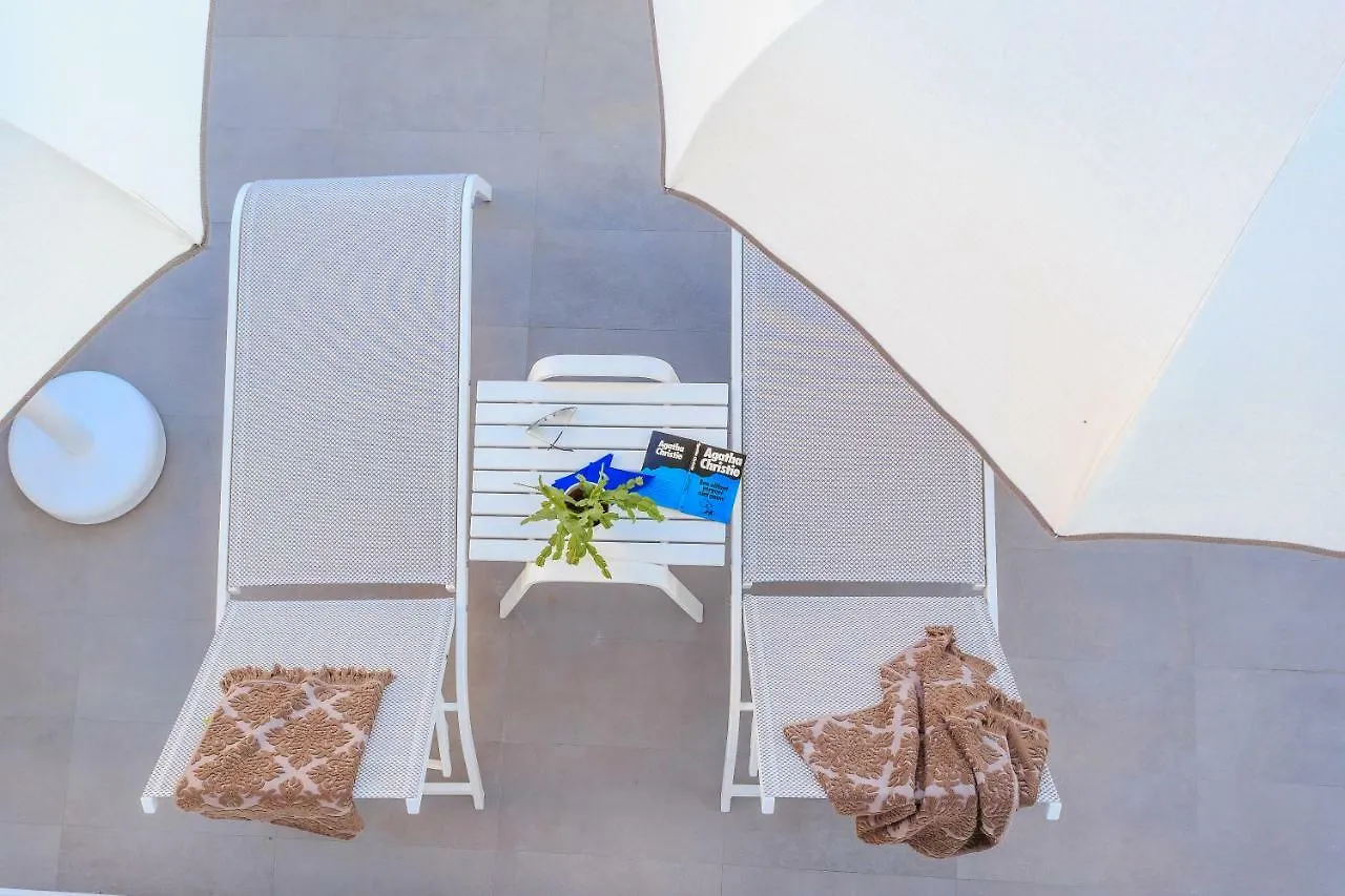 Apartments Meri Trogir Kroatien