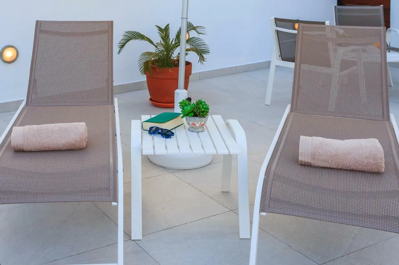 Apartments Meri Trogir