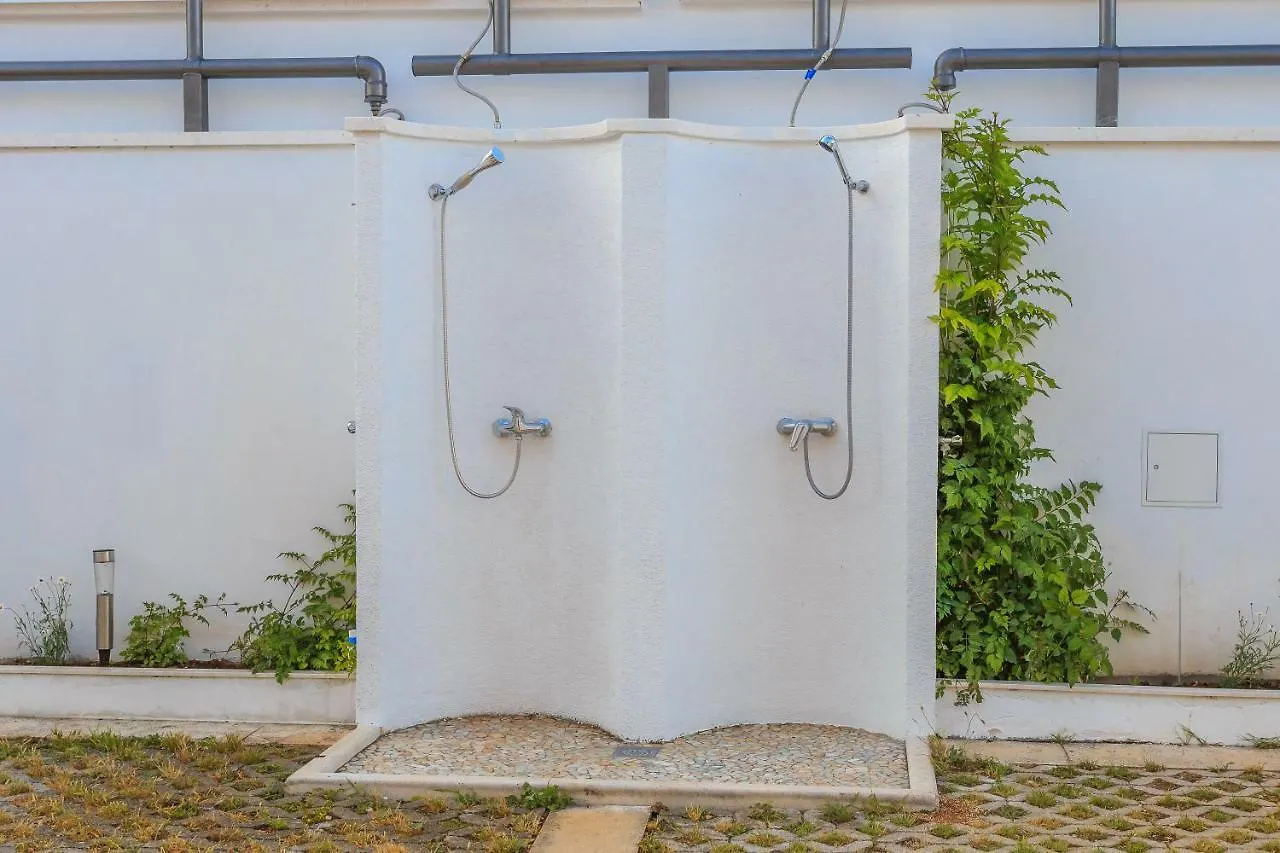 Apartments Meri Trogir