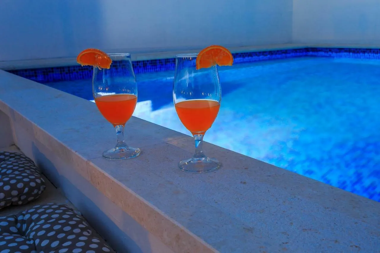 Apartments Meri Trogir