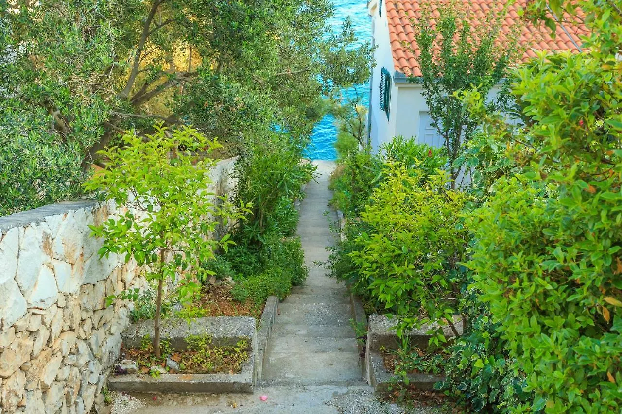 Apartments Meri Trogir