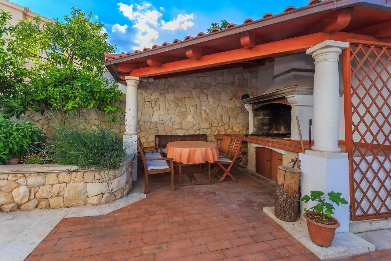 Apartments Meri Trogir