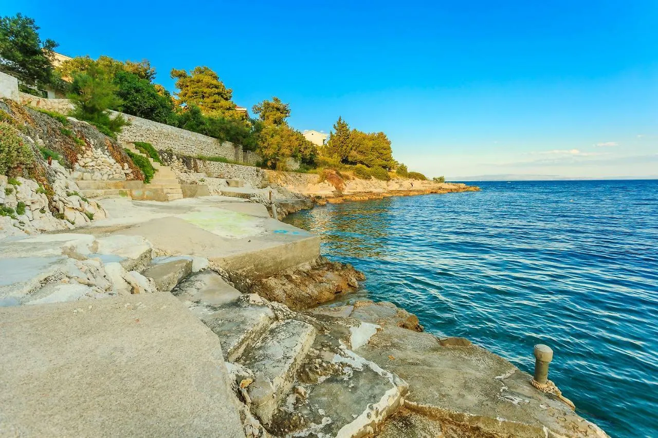 Apartments Meri Trogir Croatia